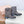 Miu Boots Dark Moccha Calfskin