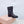 Miu Short Boots Dark Moccha Calfskin