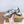 Miu x New Balance 530 Silver Patent Leather White Fabric