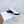 CELINE 25C Block Sneaker Black mix White Calfskin 231998