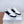 CELINE 25C Block Sneaker Black mix White Calfskin 231998