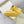 LOEW 26s Jambo Sneaker Yellow Sheepskin 675478