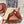 LP Summer Charms Walk Loafers Rust Brown Suede 565851