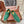 LP Summer Charms Walk Loafers Light Teal Green Suede 565855