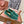 LP Summer Charms Walk Loafers Deep Green Suede 565857