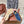 LP Summer Charms Walk Loafers Dark Blue Suede 565861