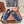 LP Summer Charms Walk Loafers Dark Blue Suede 565861