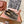 LP Summer Charms Walk Loafers Coffee Suede 565863