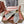 LP Summer Charms Walk Loafers Grey Suede 565864