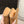 CELINE 25 Mid Calf Cowboy Boots Brown Suede 434425