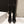 CELINE 25 Mid Calf Cowboy Boots Black Suede 434426