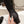 CELINE 25 Mid Calf Cowboy Boots Black Suede 434426