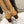 CELINE 25 Mid Calf Cowboy Boots Light Brown Suede