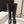 Celine Garance Triomphe High Boot 60mm Black Calfskin