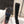 Celine Garance Triomphe High Boot 60mm Black Suede