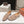 LP Pennan Fringe Warm Taupe Suede 564806