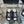 CC Slippers Black and White Foam 204131