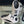 CC Slippers White Foam 204137