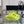 CC Slippers Lemon Yellow Foam 204141