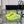 CC Slippers Lemon Yellow Foam 204141