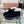 Miu Short Wool Boots Black Open-Hemmed Cowhide