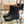 Miu short Boots Black Vegetable Blended Cowhide