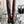 CD Diorebel Boot Glossy Brown Calfskin