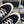CC Sneaker Black Canvas 203261