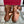 VT 25 Ballerina Ballet Gladiator Flats Brown Cowhide 292361