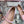 VT 25 Mary Jane Flats Pink Cowhide 292364