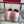 VT 25 Mary Jane Flats Pink Cowhide 292364
