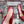 VT 25 High Heels Slingbacks Red Cowhide 292354