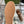 GC 2025 Espadrille With Horsebit Beige and Dark Brown Canvas 292317