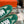 HM Jet Sneaker Green Suede 292278