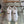 HM Day Sneaker White Silver Calfskin 291880