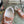 HM Day Sneaker Pink Suede 291835
