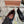 LP Flexy Walk Men's Sneaker Black Wool 307251