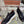 LP Flexy Walk Men's Sneaker Black Wool 307251