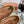 LP Tennis Walk Sneaker Brown Suede 307245