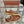 LP Tennis Walk Sneaker Brown Suede 307245