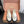 Miu Tassel Loafers White Polished Leather 490951