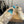 Loewe x On Cloudsolo Sneakers Cream and Light Blue Polyester and Mesh 533481