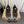 Loewe x On Cloudsolo Sneakers Black Grey and White Polyester and Mesh 533482