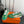 HM Jet Sneaker Green Suede 739992