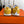 HM Jet Sneaker Yellow Suede 739993
