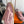 HM Jet Sneaker Pink Suede 739994