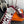 HM Jet Sneaker Burgundy White Suede 739995