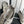 CC 26s Laceless Canvas Sneakers Grey Canvas 945156