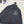 Loewe Logo Embroidered Jacket Gray Polyester Fiber