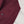 Miu Miu Long Suit Jacket Burgundy Polyester Wool
